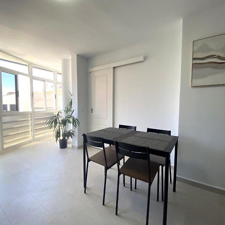 Apartamentos Medano - Pika Medano El Médano Buitenkant foto