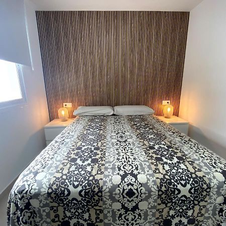 Apartamentos Medano - Pika Medano El Médano Buitenkant foto