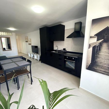 Apartamentos Medano - Pika Medano El Médano Buitenkant foto