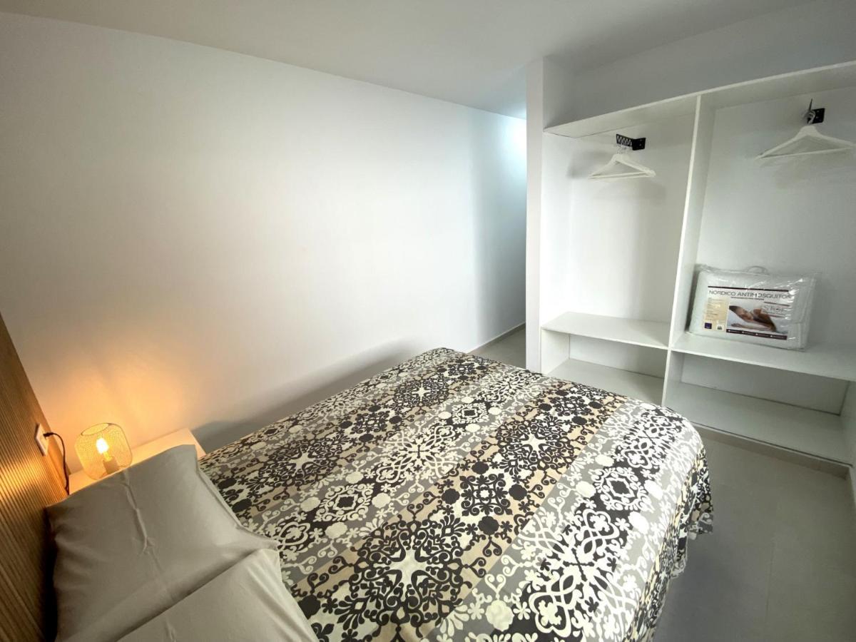 Apartamentos Medano - Pika Medano El Médano Buitenkant foto