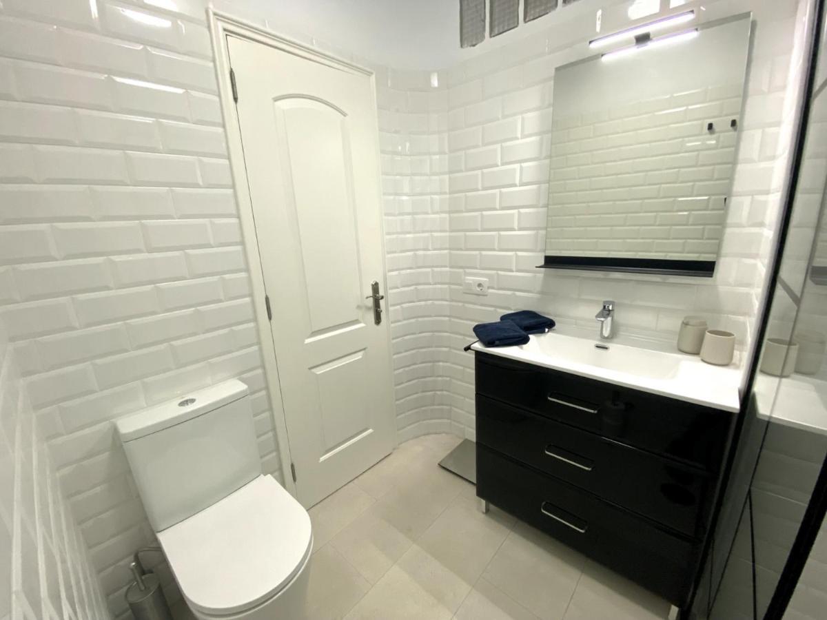 Apartamentos Medano - Pika Medano El Médano Buitenkant foto