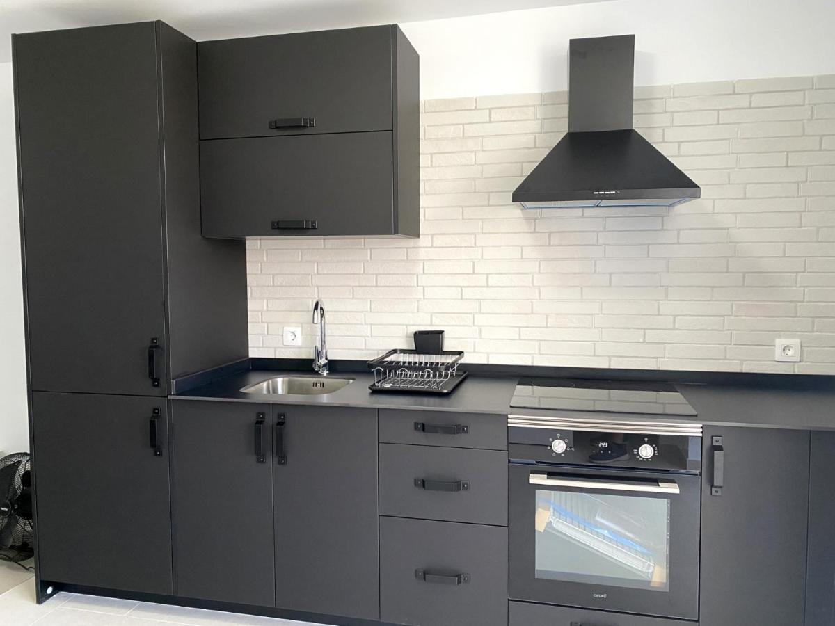 Apartamentos Medano - Pika Medano El Médano Buitenkant foto