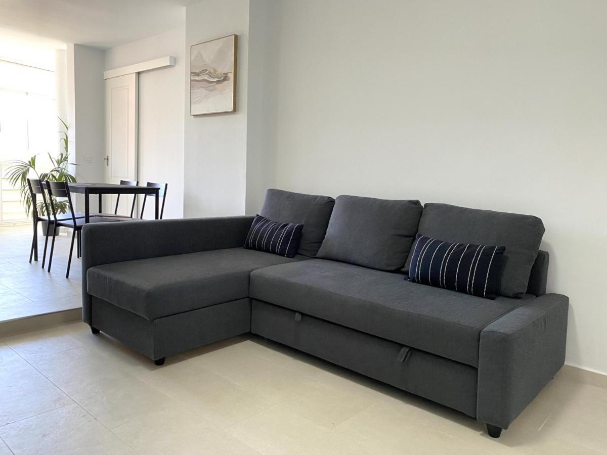 Apartamentos Medano - Pika Medano El Médano Buitenkant foto