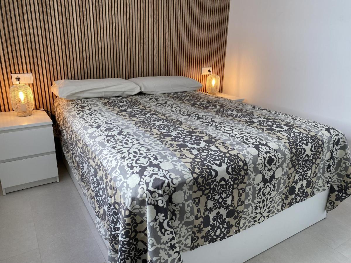 Apartamentos Medano - Pika Medano El Médano Buitenkant foto